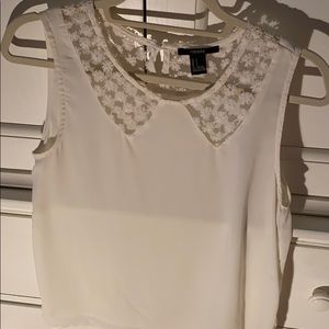Forever 21 blouse